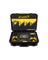 Alientech Kess3 Slave Tuning Tool with OBD-Bench-Boot Cars and Light Commercials protocols and 12 months subs included