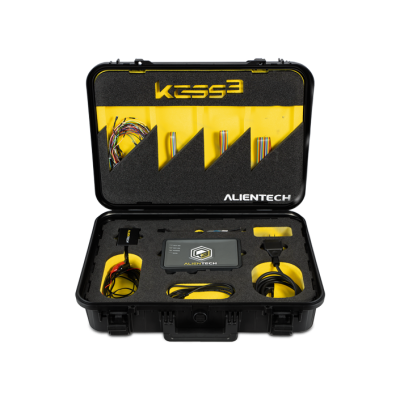 Alientech Kess3 Slave Tuning Tool with All protocols and Read/Write Methods enabled - special deal